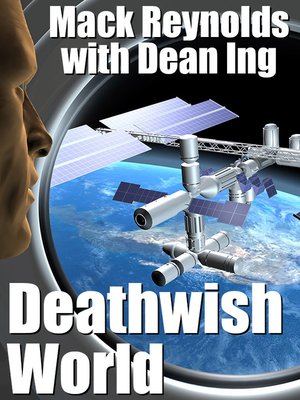cover image of Deathwish World